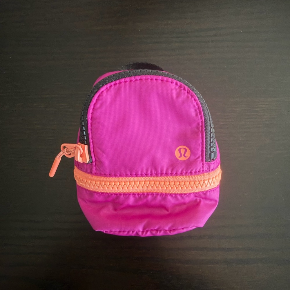Lululemon Everywhere Backpack Nano